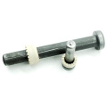 ISO 13918 steel ML15 Nelson BS5400 Shear Stud with ceramic ferrule Phosphating for Steel Structure